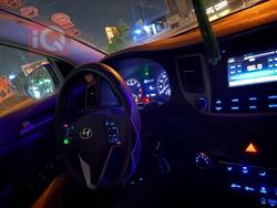 هیوندای تۆکسۆن